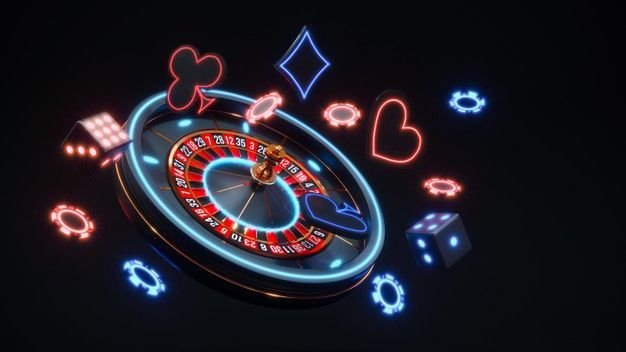 scatter slots Live Casino